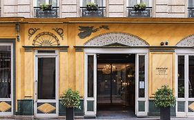New Hotel Roblin